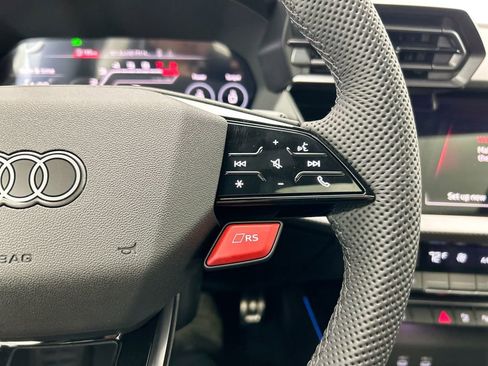 New 2025 Audi RS 3 image 12