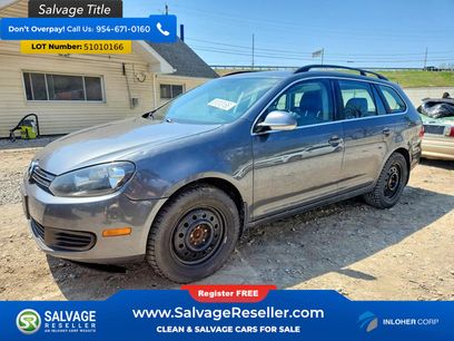 Used 2014 Volkswagen Jetta TDI