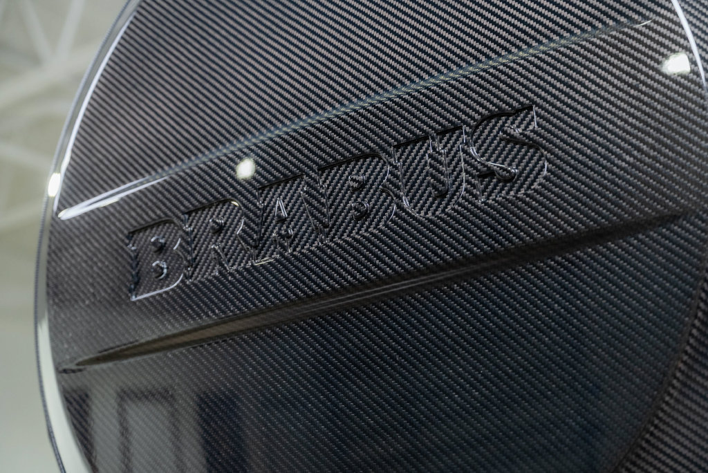 Used 2026 Mercedes-Benz G 63 AMG 4MATIC image 43