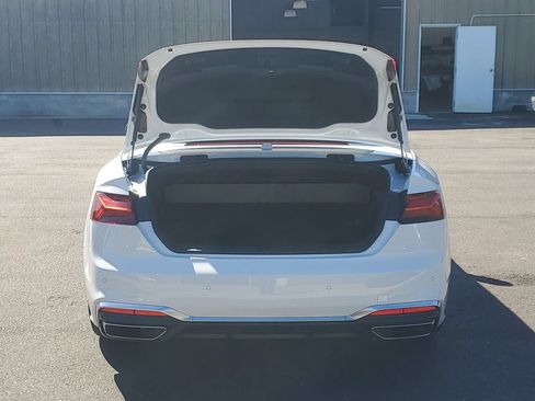 Used 2023 Audi A5 2.0T Premium Plus AWD/4WD image 14