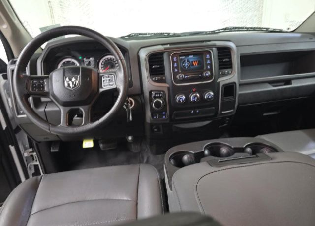 Used 2019 RAM 1500 Tradesman w/ Protection Group AWD/4WD image 10