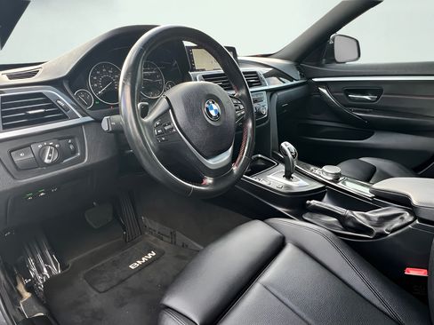 Used 2019 BMW 430i Gran Coupe RWD image 15