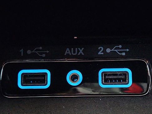 Used 2021 Jeep Grand Cherokee Laredo X image 24