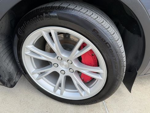 Used 2023 Tesla Model Y Long Range image 8