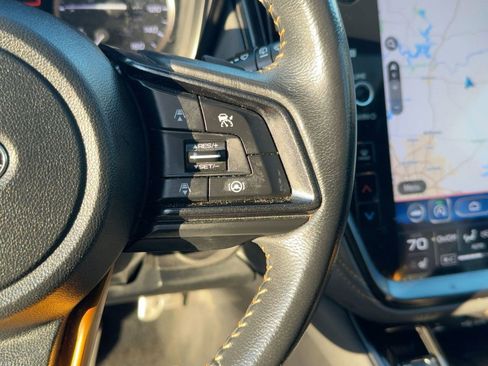 Used 2022 Subaru Outback Wilderness image 27