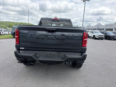 Used 2025 RAM 1500 RHO w/ Bed Utility Group AWD/4WD image 7