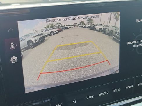 Used 2022 Kia Forte GT-Line w/ GT-Line Premium Package FWD image 25