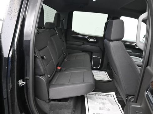 Used 2024 GMC Sierra 1500 Elevation AWD/4WD image 6