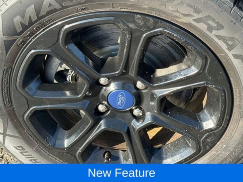 Used 2019 Ford EcoSport SE image 11