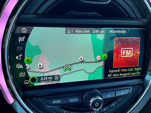 Used 2020 MINI Cooper John Cooper Works image 34