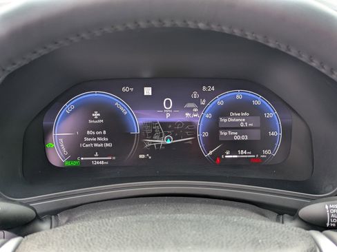 Used 2025 Toyota Grand Highlander AWD Hybrid image 18