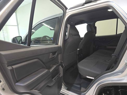 Certified 2026 Toyota 4Runner SR5 AWD/4WD image 23
