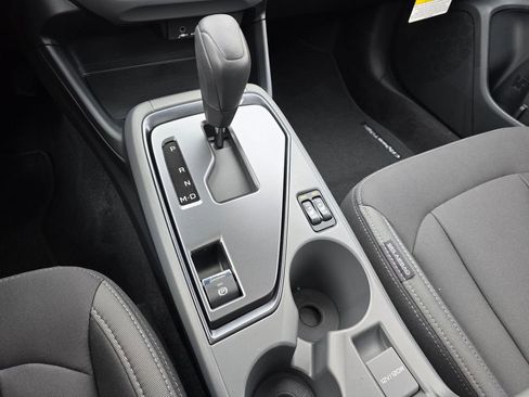 New 2026 Subaru Crosstrek 2.0i Premium AWD/4WD image 23