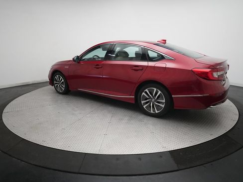 Certified 2021 Honda Accord EX-L image 33