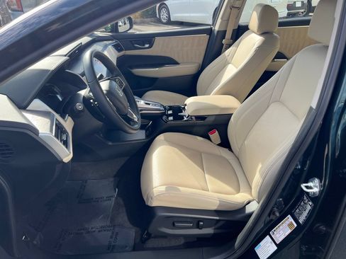 Used 2018 Honda Clarity Touring image 13