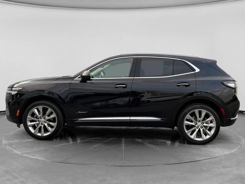Used 2023 Buick Envision Avenir AWD/4WD image 6