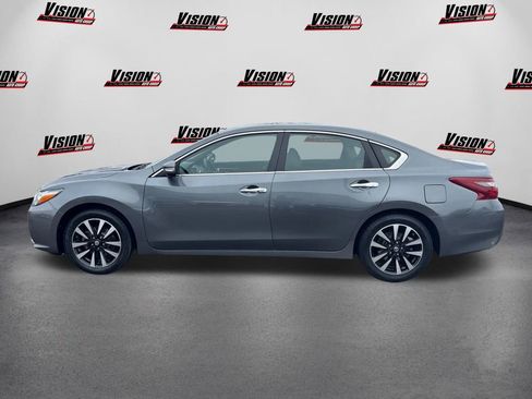 Used 2018 Nissan Altima 2.5 SL image 8