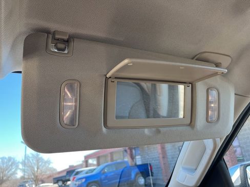 Used 2018 Chevrolet Silverado 1500 LTZ w/ Sport Package image 75