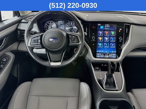 Used 2025 Subaru Legacy Premium AWD/4WD image 28