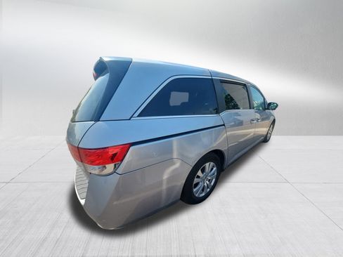 Used 2016 Honda Odyssey EX image 4