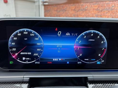 New 2025 Mercedes-Benz GLE 63 AMG S image 15