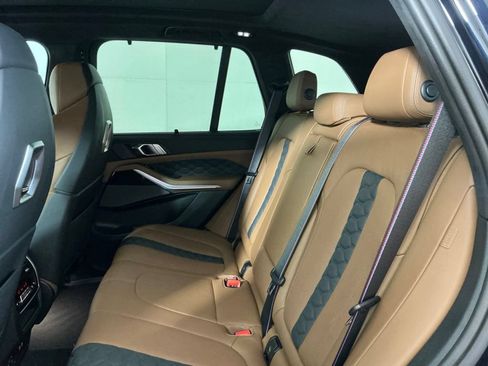 Certified 2025 BMW X5 M Competition w/ Executive Package AWD/4WD image 27