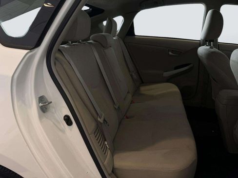 Used 2013 Toyota Prius Two FWD image 24