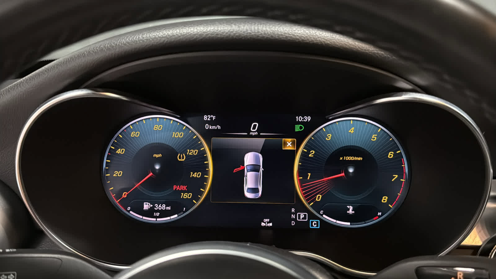 Used 2021 Mercedes-Benz C 300 4MATIC Sedan image 14