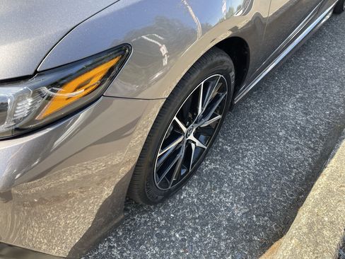 Certified 2023 Toyota Camry SE AWD/4WD image 8