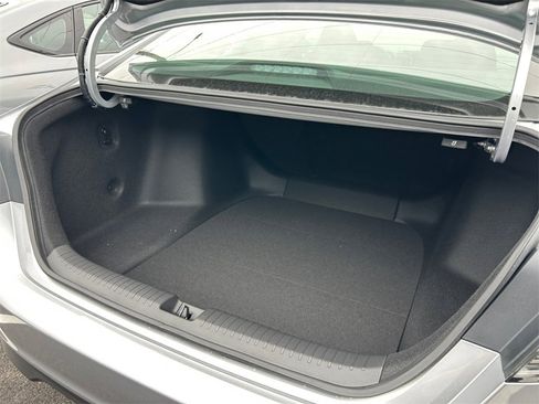 New 2025 Honda Accord Sport image 25