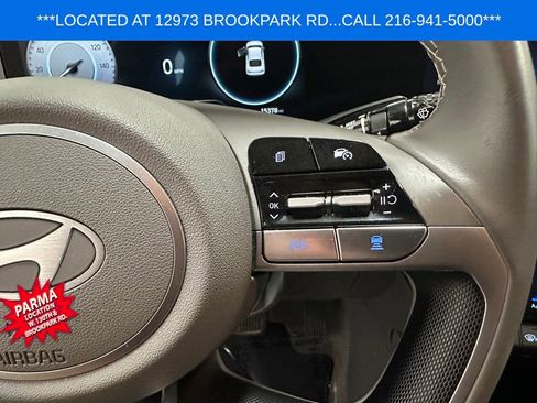 Used 2024 Hyundai Elantra SEL w/ Convenience Package image 14