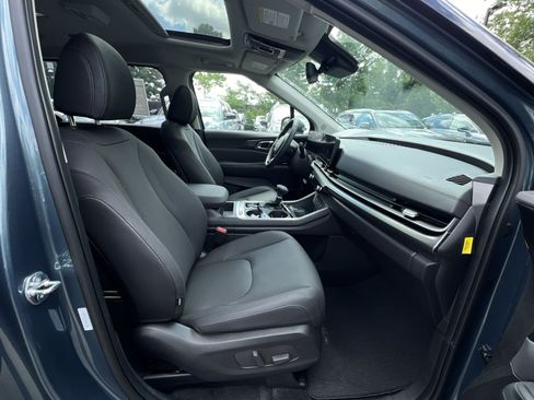 New 2026 Kia Carnival SX Prestige FWD image 44