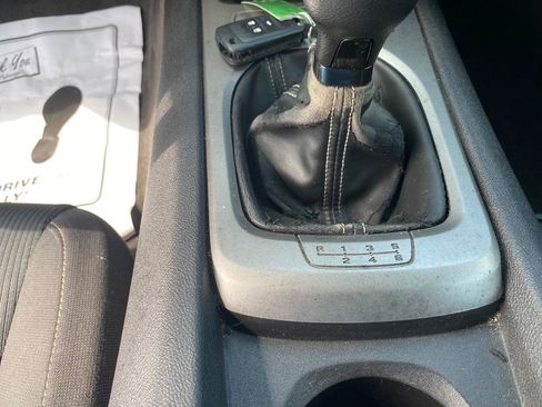 Used 2010 Chevrolet Camaro LT RWD image 32