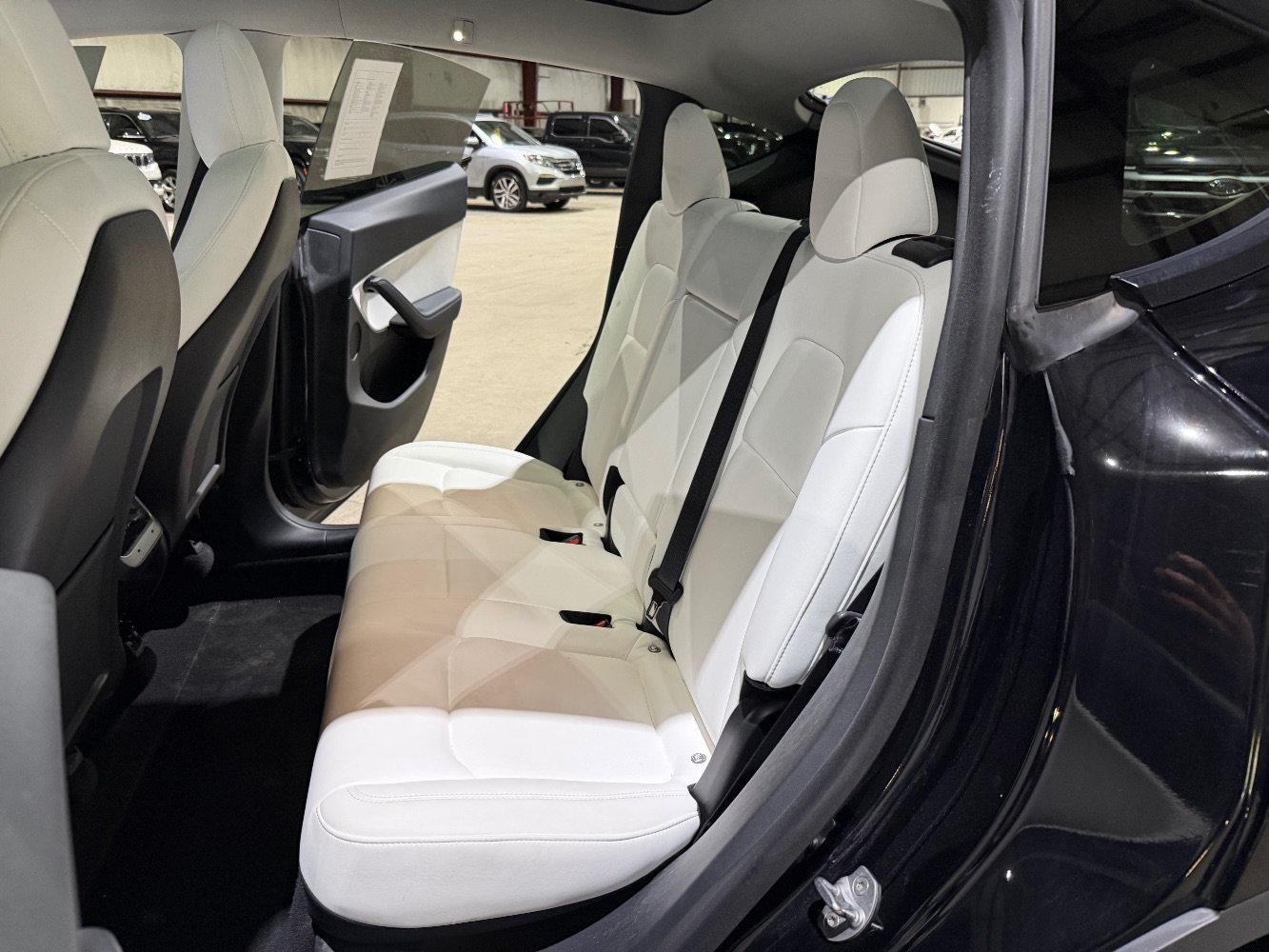 Used 2020 Tesla Model Y Long Range AWD/4WD image 18