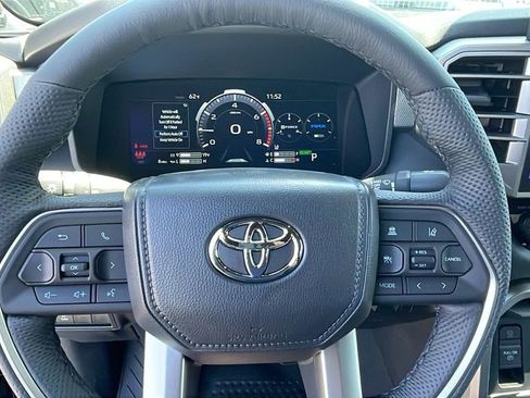 New 2026 Toyota Tundra Limited AWD/4WD image 23