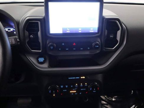 Certified 2023 Ford Bronco Sport Outer Banks w/ Tech Package AWD/4WD image 28