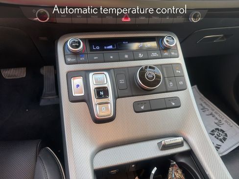 Used 2024 Hyundai Palisade SEL image 13