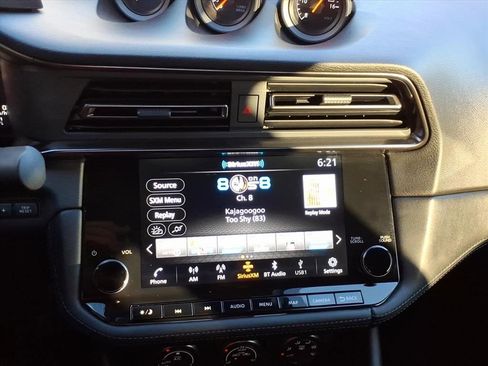 Used 2024 Nissan Z Performance w/ Floor Mat Package image 14