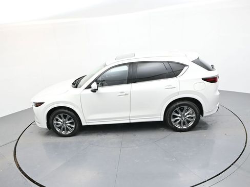 Used 2025 MAZDA CX-5 AWD 2.5 S w/ Premium Plus Pkg image 21