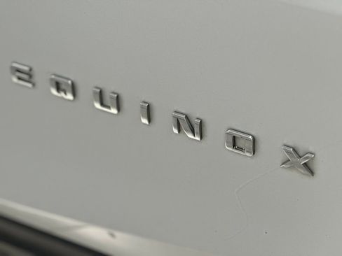 Used 2020 Chevrolet Equinox Premier w/ LPO, Floor Liner Package FWD image 21