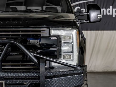 Used 2017 Ford F250 King Ranch w/ King Ranch Ultimate Package image 41