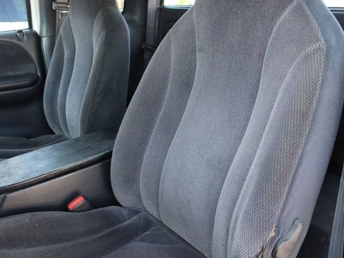 Used 2000 Dodge Dakota 4x4 Club Cab image 4