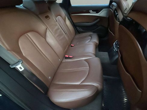 Used 2011 Audi A8 4.2 image 40