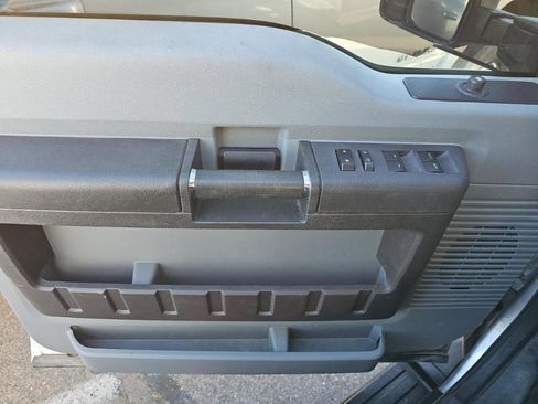 Used 2015 Ford F350 XL w/ Power Equipment Group image 10