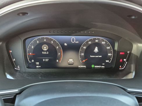 Used 2026 Honda Civic Si image 21
