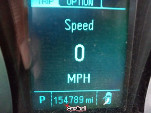 Used 2017 Chevrolet Equinox LT image 34