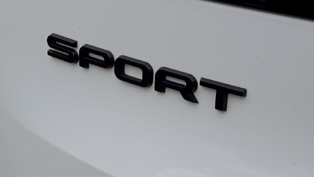 Used 2024 Land Rover Range Rover Sport SE AWD/4WD image 24