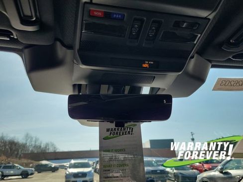 New 2026 Subaru Outback Touring XT AWD/4WD image 12