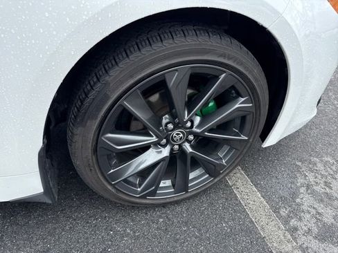 Certified 2024 Toyota Corolla XSE image 11