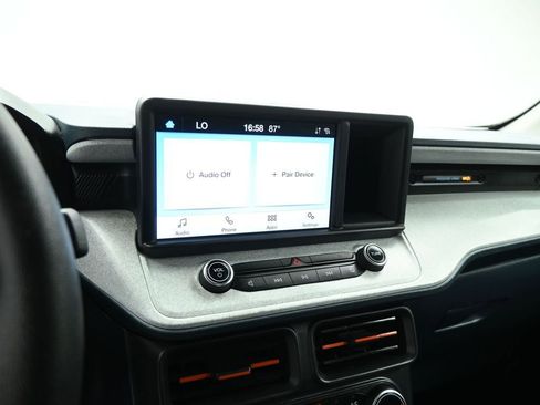 Certified 2024 Ford Maverick XLT image 15